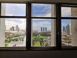 Peninsula Plaza (D6), Office #575455531